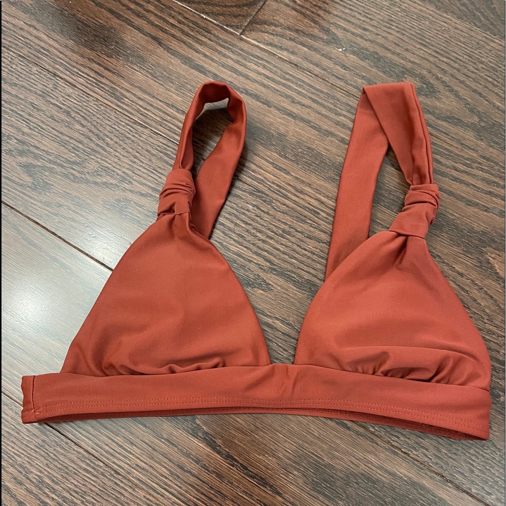 Forever 21 bikini top